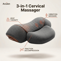 Avulen™ Massage Pillow
